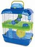 IMAGE OF Ware Manufacturing Critter Universe Small Pet Expanded Cage System