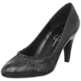 Jessica Simpson Womens Kally Pump