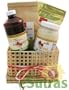 Organic Sesame Gift Kit