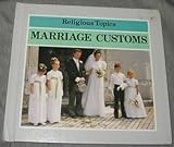 Marriage customs