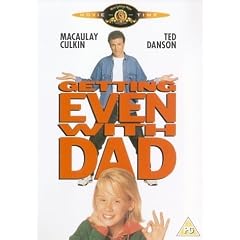 Getting Even With Dad [UK Import]