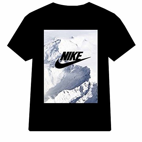 Nike MOuntain for Men T shirt