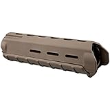 Magpul MAG418-FDE + FREE Silicon Cloth!