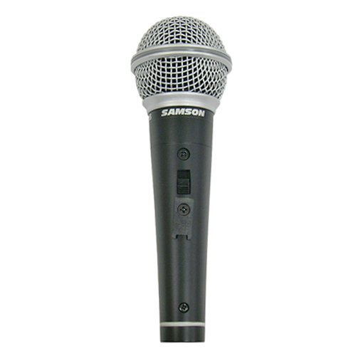 Samson R 21 S Mikrofon inklusive 5m Kabel und Clip Preisvergleich