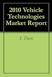 41wvBPssNFL. SL160  2010 Vehicle Technologies Market Report