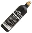 PMI Pure Energy 9oz Aluminum CO2 Tank With Pin Valve