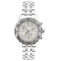 Tissot Men's T-Sport PRS200 Chronograph Stainless Steel Bracelet Watch #T17.1.486.33