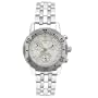 Tissot Men's T17148633 T-Sport PRS200 Chronograph Stainless Steel Bracelet Watch