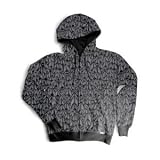 Nixon Cascade Full-Zip Hooded Sweatshirt - Men's