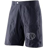 Pearl iZUMi Women's Elite Versa Cycling Short,Black,Large