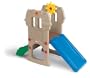 Little Tikes Climb and Slide Castle