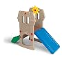 Little Tikes Climb and Slide Castle