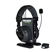 Turtle Beach Call of Duty: MW3 Ear Force Delta: Limited Edition Programmable Wireless 7.1 Surround Sound Gaming Headset