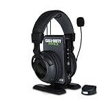 Turtle Beach Call of Duty: MW3 Ear Force Delta: Limited Edition Programmable Wireless 7.1 Surround S