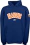 New York Islanders Youth Chest Plate Hooded Sweatshirt