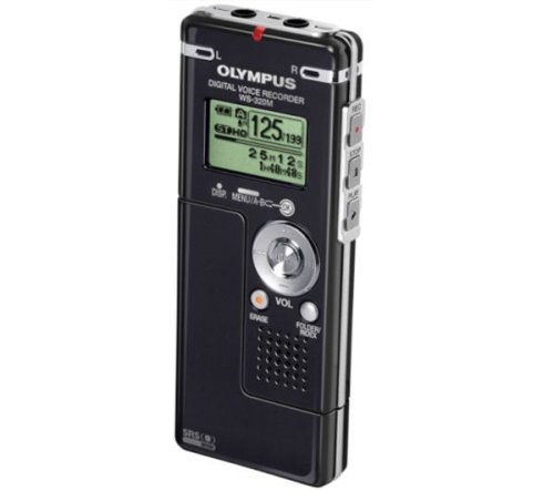 Childrens Toyshop  Electronics : (OLYMPUS) Digital Recorder 1GB
