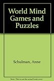 World mind games and puzzles