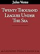 Twenty Thousand Leagues Under the Sea