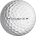 NikeGolf 20XI-X Distance High Player Number Golf Balls