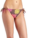 Toes on the Nose Women's Tie Side Swim Bottom
