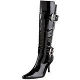 CL by Chinese Laundry Womens Shannon Patent Boot