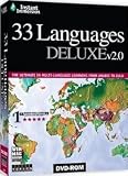 Instant Immersion 33 Languages