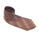 V&A Tulip Tie (Red/Green)||EVAEX