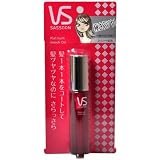 ウ゛ィダルサスーン プラチナフィニッシュオイルN 30ml