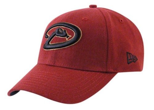 New Era Arizona Diamondbacks Pinch Hitter Hat
