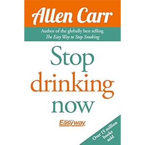 Stop Drinking Now