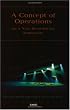 A Concept of Operations for a New Deep-Diving Submarine