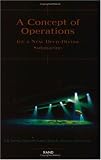 A Concept of Operations for a New Deep-Diving Submarine