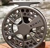 Waterworks Lamson Konic Extra Spools - KONIC 4