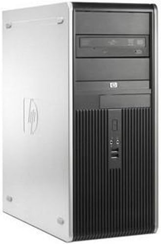 HP DC7900 INTEL Core 2 Duo 3000 MHz 1 Terabyte Serial ATA HDD 8192mb DDR2 Memory DVD ROM Genuine Windows 7 Professional 64 Bit Desktop PC Computer