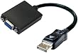Accell UltraAV B101B-003B Display Port with VGA Active Adapter