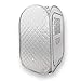 Portable Sauna Tent, Foldable One Person Full Body Spa for Weight Loss Detox Therapy Without Steamer - Grey