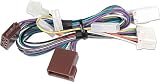 Blaupunkt Plug N Play Adapter Cable Plug your THA PnP Series amplifier into select 1995-up Saab, Subaru, and Suzuki vehicles