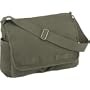 Heavyweight Classic Messenger Bag - Olive Drab