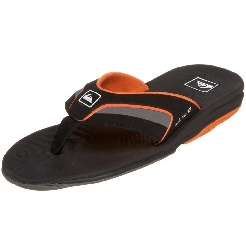 Quiksilver Men's Session Sandal