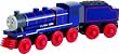 Thomas And Friends Wooden Railway - Hank