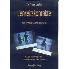 Jenseitskontakte mit technischen Mitteln