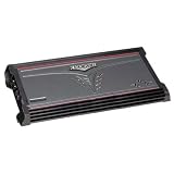 Buy Kicker 06ZX5502 ZX550.2 ZX550.2 2 Channel Car Amplifier w Built-In Crossover  by Kicker