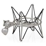 Samson SP04 G-Track Spider Shockmount