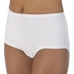 Gilligan & O'Malley® Cotton Briefs 3-pk. - Basic Colors