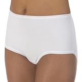 Gilligan & O'Malley Cotton Briefs 3-pk. - Basic Colors