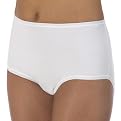 Gilligan & O'Malley® Cotton Briefs 3-pk. - Basic Colors