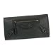 バレンシアガBALENCIAGA財布163471 D940T ANTRACITE 1202【並行輸入品】