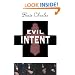 Evil Intent (Callie Anson Mysteries)