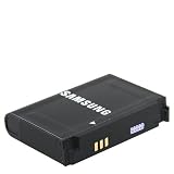 Original Samsung BlackJack i607 Extended Battery [OEM] AB103450CABSTD Compatible with: Samsung BlackJack /SGH-i607