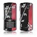 Zen Revisited Design Protective Skin Decal Sticker for Blackberry Pearl 8120/ Pearl 8130 Cell Phones